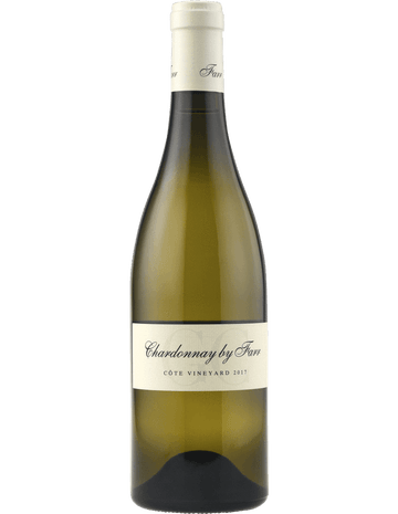 Cote Vineyard by Farr Chardonnay 2019 (1x75cl) - TwoMoreGlasses.com