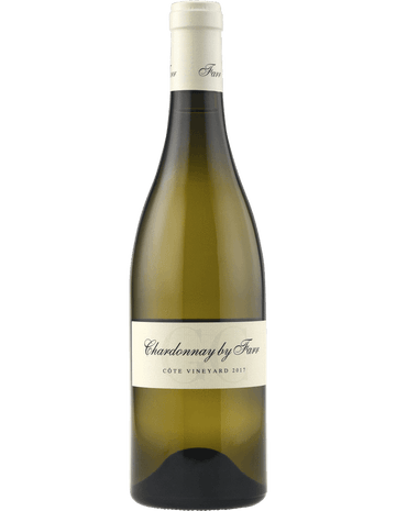 Cote Vineyard by Farr Chardonnay 2020 (1x75cl) - TwoMoreGlasses.com