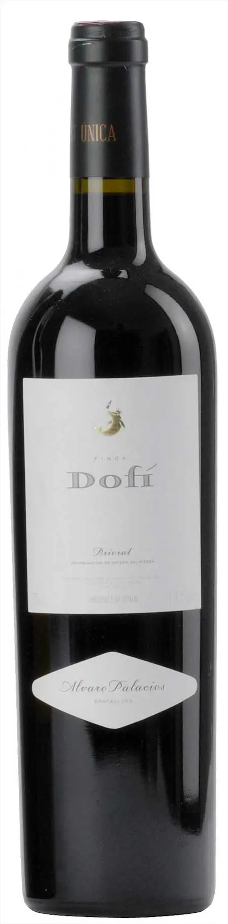 Alvaro Palacios Finca Dofi 2014 Double Magnum (1x300cl) - TwoMoreGlasses.com