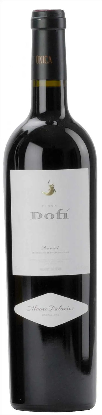 Alvaro Palacios Finca Dofi 2019 (1x75cl) - TwoMoreGlasses.com