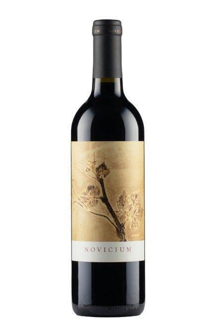 Continuum Novicium 2019 by Tim Mondavi (1x75cl) - TwoMoreGlasses.com