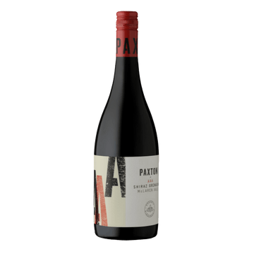 Paxton Vineyards AAA Shiraz Grenache 2023 (1x75cl)