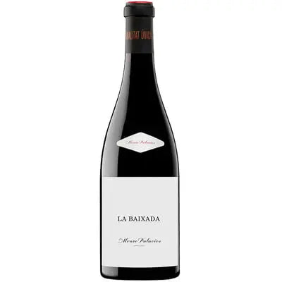 Alvaro Palacios La Baixada 2018 (1x75cl) - TwoMoreGlasses.com