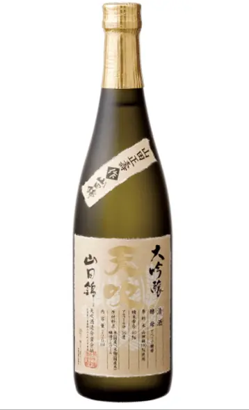 Amabuki Brewery Amabuki Daiginjo Yamadanishiki ????????(??????) (1x18cl) - TwoMoreGlasses.com