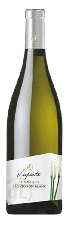 Domaine Laporte Sauvignon Blanc Le Bouquet 2021 (1x75cl) - TwoMoreGlasses.com
