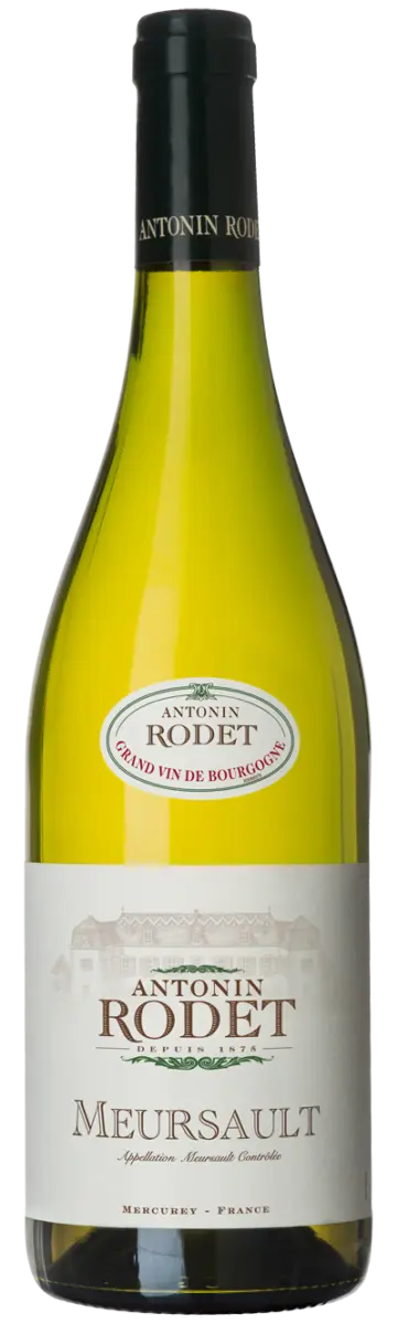 Antonin Rodet Meursault 2008 (1x75cl) - TwoMoreGlasses.com