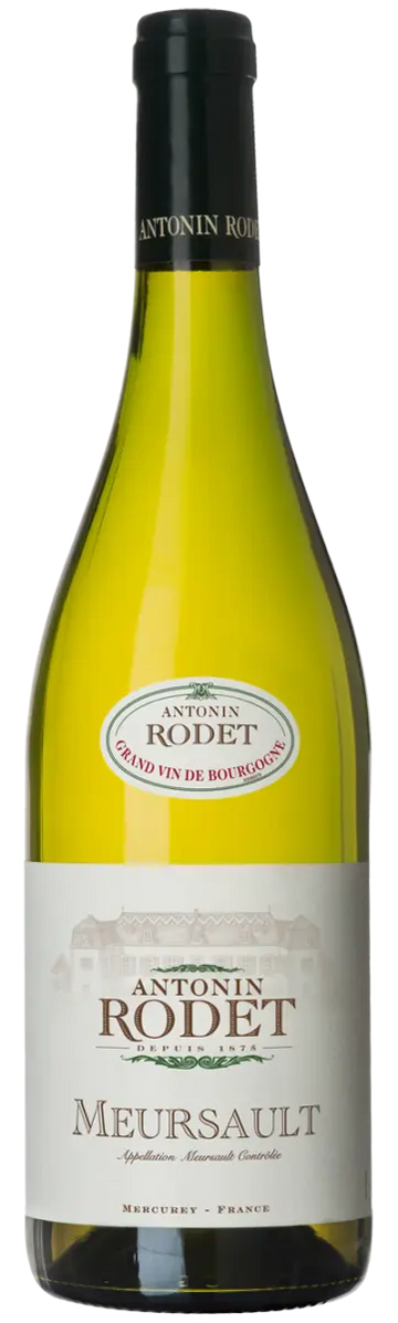 Antonin Rodet Meursault 2008 (1x75cl) - TwoMoreGlasses.com