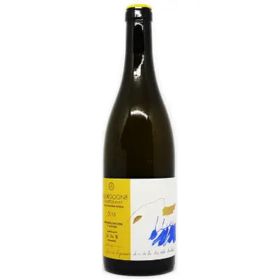 Athenais Bourgogne Blanc 2020 (1x75cl) - TwoMoreGlasses.com