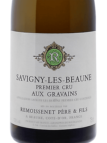 Remoissenet Savigny Les Beaune White 2019 (1x75cl) - TwoMoreGlasses.com