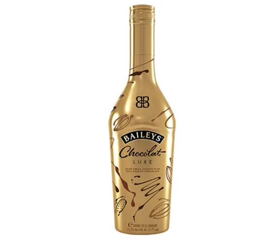 Baileys Chocolat Luxe (1x50cl) - TwoMoreGlasses.com