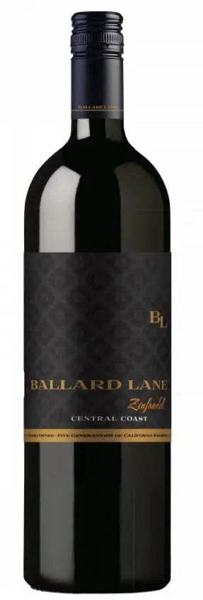 Ballard Lane Zinfandel 2014 (1x75cl)