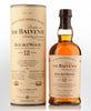 Balvenie DoubleWood 12 Year Old (1x70cl) - TwoMoreGlasses.com
