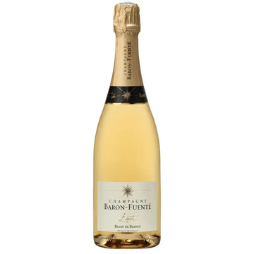 Baron Fuente Esprit Blanc de Blancs NV (1x75cl)