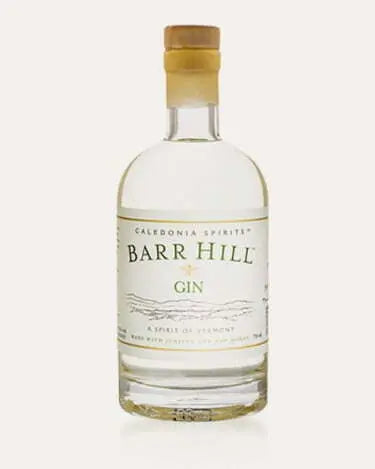 Caledonia Spirits Barr Hill Gin (1x75cl) - TwoMoreGlasses.com