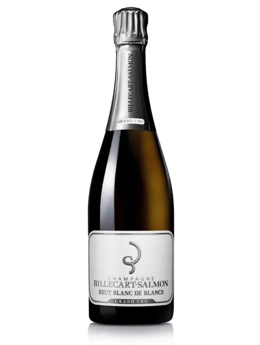 Billecart Salmon Blanc De Blancs NV (1x150cl) - TwoMoreGlasses.com