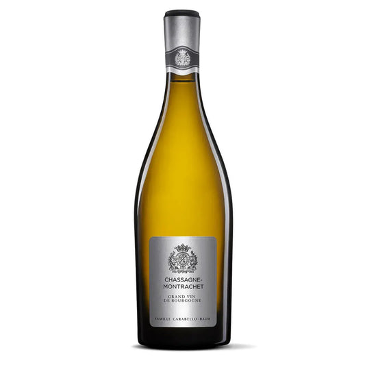 Chateau de Pommard Chassagne Montrachet 2020 (1x75cl) - TwoMoreGlasses.com