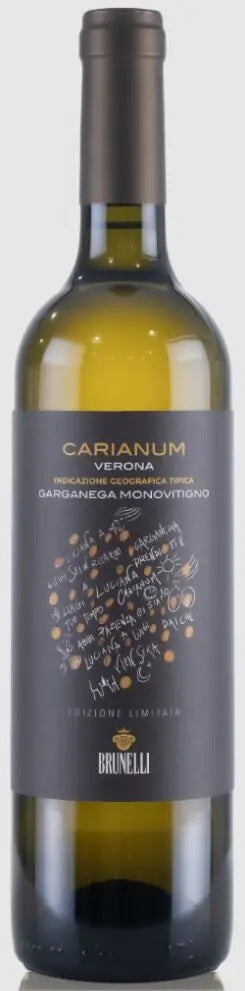 Brunelli Carianum Verona IGT 2022 (1x75cl)