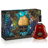 Hennessy X.O Holiday 2021 Limited Edition by Julien Colombier (1x70cl) - TwoMoreGlasses.com
