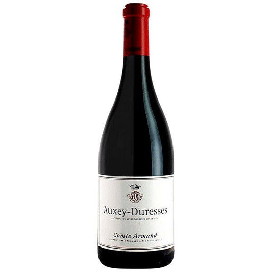 COMTE ARMAND, Auxey Duresses Rouge 2020 (1x75cl) - TwoMoreGlasses.com