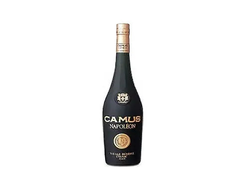 Camus Napoleon Cognac (1x70cl) - TwoMoreGlasses.com