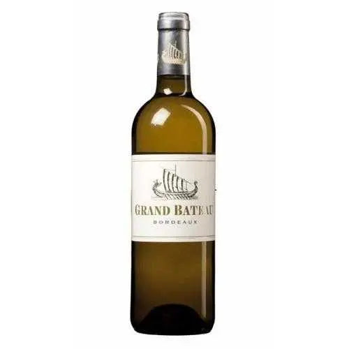 Chateau Beychevelle Grand Bateau Blanc 2019 (1x75cl)
