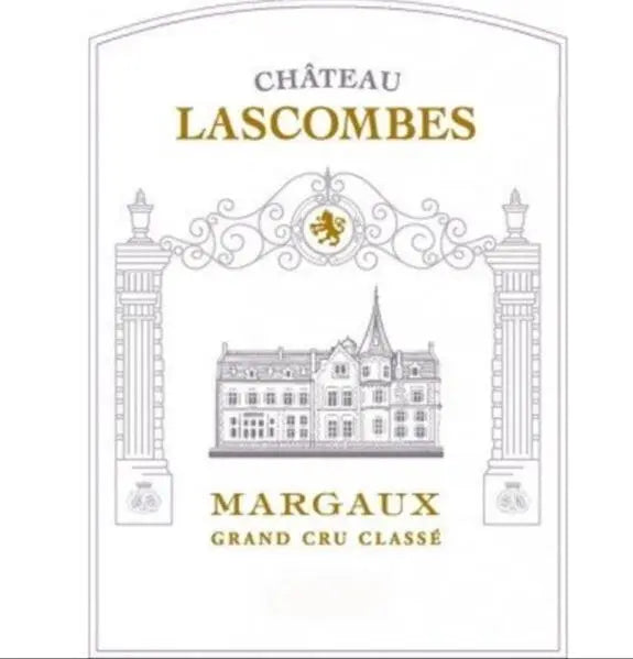 Chateau Lascombes 2004 (1x75cl) - TwoMoreGlasses.com
