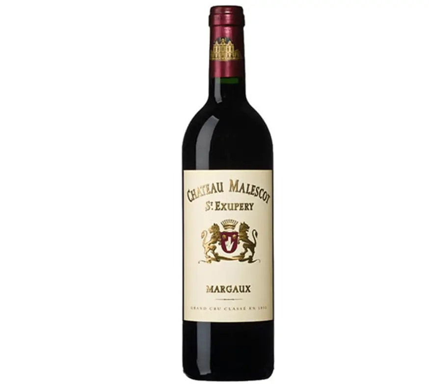 Chateau Malescot Saint Exupery 2013, Margaux (1x75cl) - TwoMoreGlasses.com