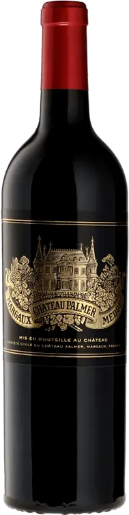 Chateau Palmer, Margaux 2005 (1x75cl) - TwoMoreGlasses.com