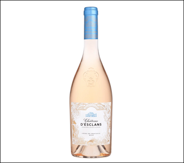 Chateau D'Esclans 2019 (1x75cl) - TwoMoreGlasses.com