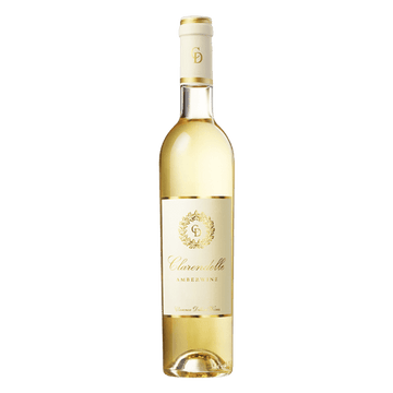 Domaine Dillon Clarendelle Amberwine, Monbazillac 2003 (1x50cl) - TwoMoreGlasses.com