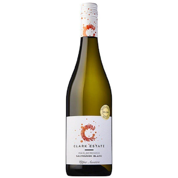 CLARKE ESTATE, Sauvignon Blanc 2020 (1x75cl)