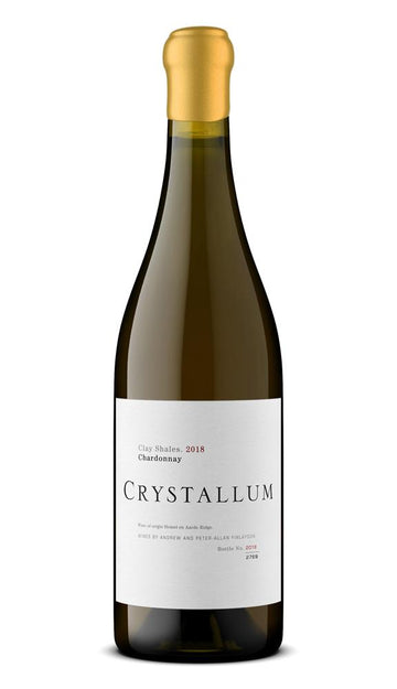 Crystallum Clay Shales Chardonnay 2021 (1x75cl)