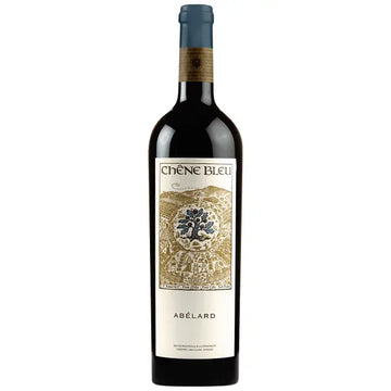 Chene Bleu Abelard 2013 (1x75cl) - TwoMoreGlasses.com