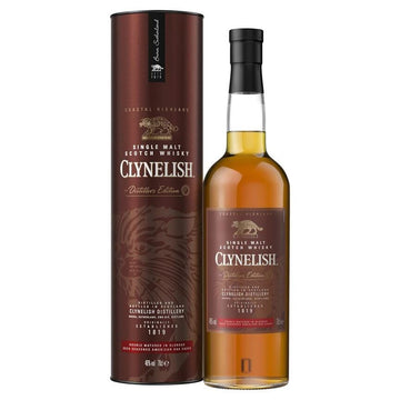 Clynelish Distillers Edition 2022 (1x70cl) - TwoMoreGlasses.com