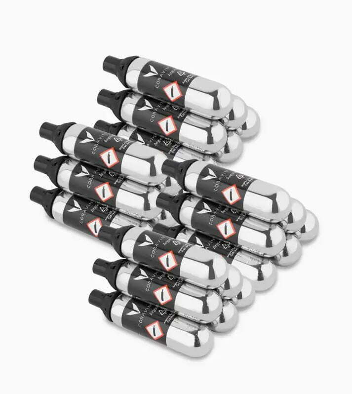 Coravin 24 Pack Capsules
