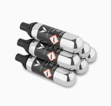 Coravin 6 Pack Capsules