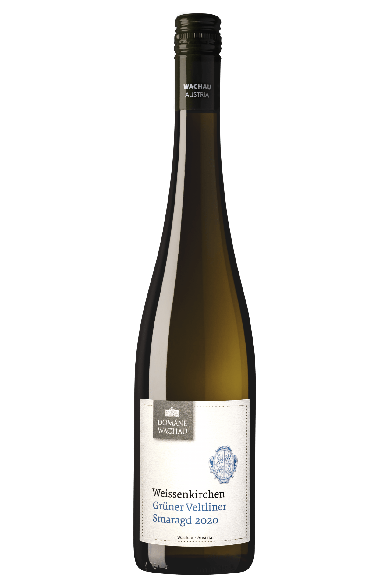 Domane Wachau Gruner Veltliner Smaragd Weissenkirchen 2019 (1x75cl)