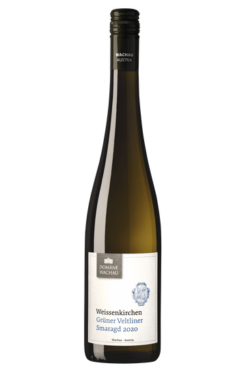 Domane Wachau Gruner Veltliner Smaragd Weissenkirchen 2019 (1x75cl)