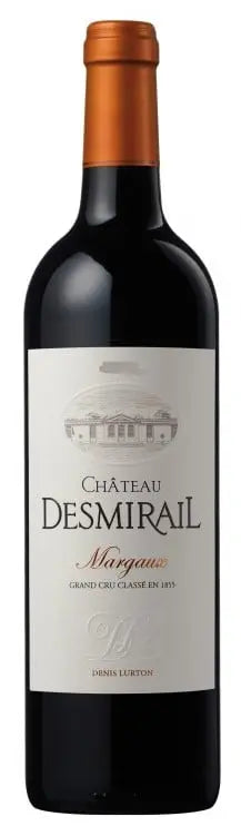 Chateau Desmirail 2015 (1x75cl) - TwoMoreGlasses.com