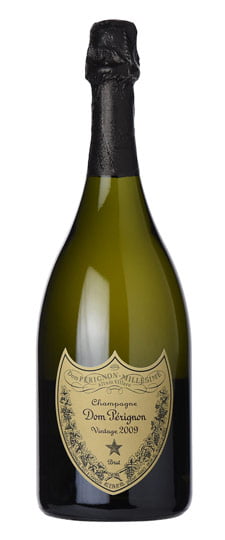 唐培裡儂香檳王 2009 (1x75cl) 