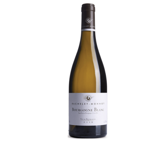 Domaine Bachelet Monnot Bourgogne Chardonnay Blanc 2019 (1x75cl) - TwoMoreGlasses.com