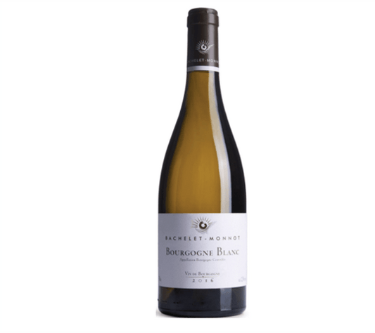 Domaine Bachelet Monnot Bourgogne Chardonnay Blanc 2020 (1x75cl) - TwoMoreGlasses.com