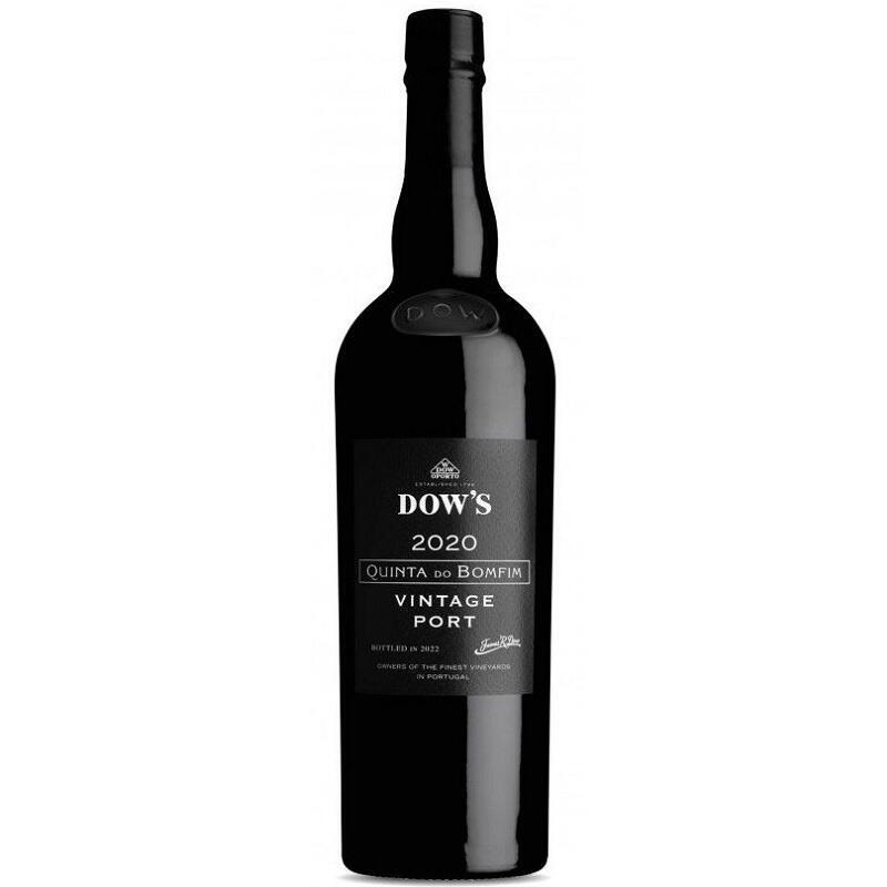 Dow's Quinta do Bomfim 2020 (1x75cl) - TwoMoreGlasses.com