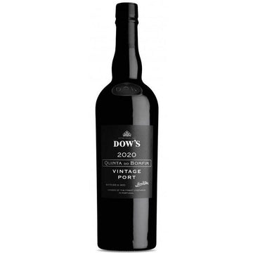 Dow's Quinta do Bomfim 2020 (1x75cl) - TwoMoreGlasses.com