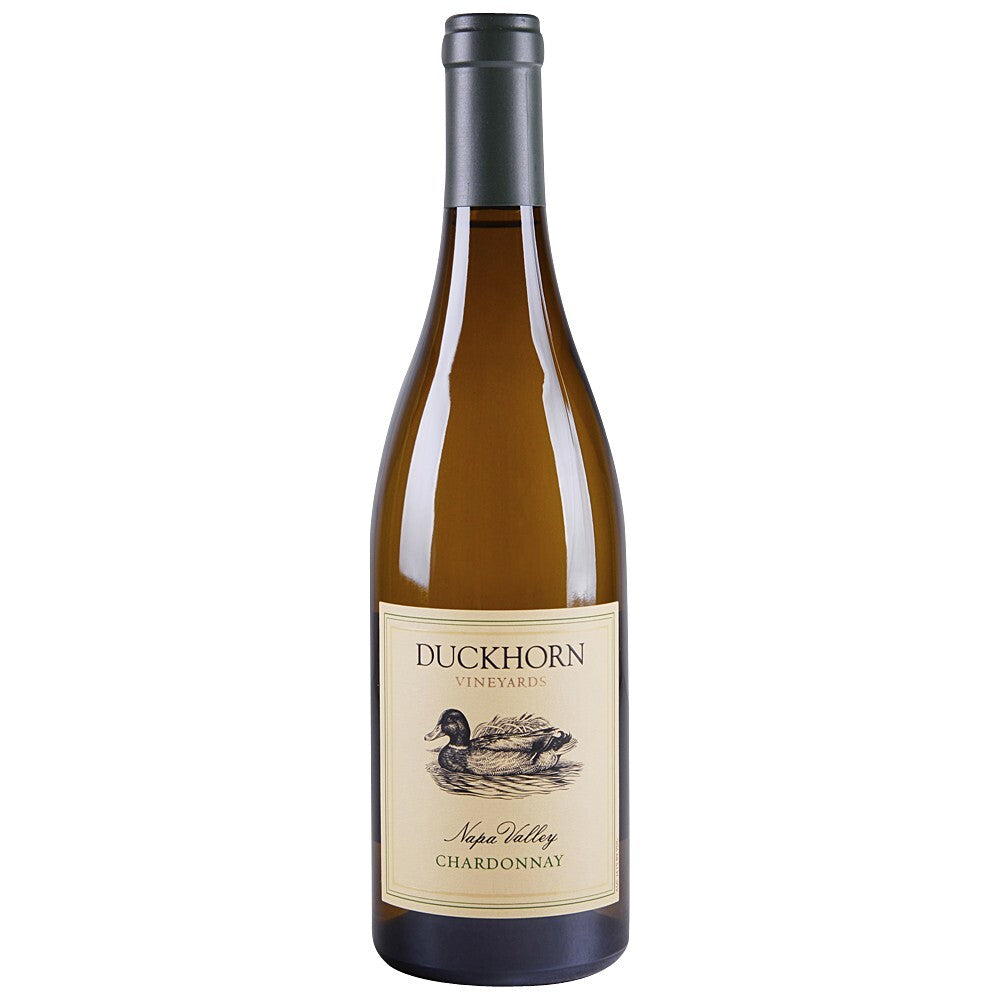 Duckhorn Napa Valley Chardonnay 2020 (1x75cl)