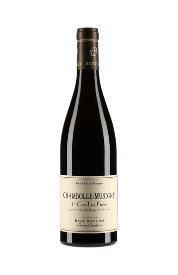 Rene Bouvier Chambolle Musigny 1er Cru Les Fuees 2020 (1x75cl) - TwoMoreGlasses.com
