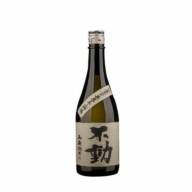 Fudoh Yamahai Junmai ?? ?? ??? (1x72cl) - TwoMoreGlasses.com