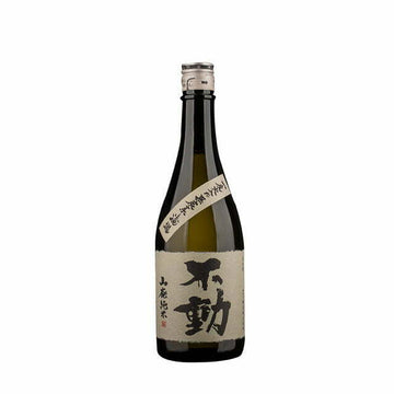 Fudoh Yamahai Junmai ?? ?? ??? (1x72cl) - TwoMoreGlasses.com