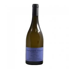 Domaine Sylvain Pataille Bourgogne Aligote Champ Forey 2018 (1x75cl) - TwoMoreGlasses.com