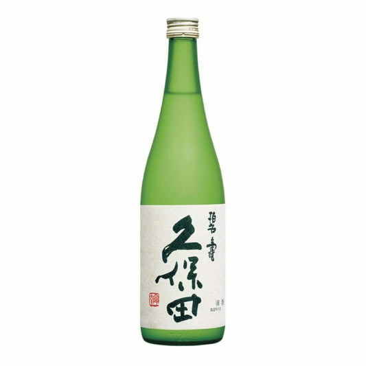 Kubota Hekiju Junmai Daiginjo ??? ?? ????? (1x180cl) - TwoMoreGlasses.com